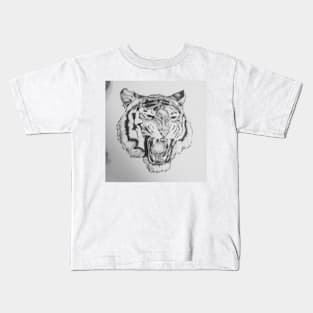 Tiger Kids T-Shirt